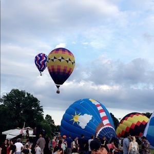 Meet your Posher, Hailey